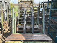 Transportbokken (12x) - afbeelding 2 van  2