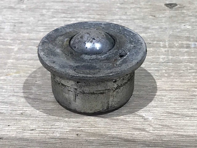 Transportbollen - afbeelding 2 van  2