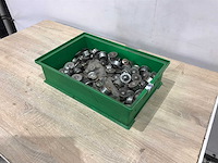 Transportbollen - afbeelding 1 van  4