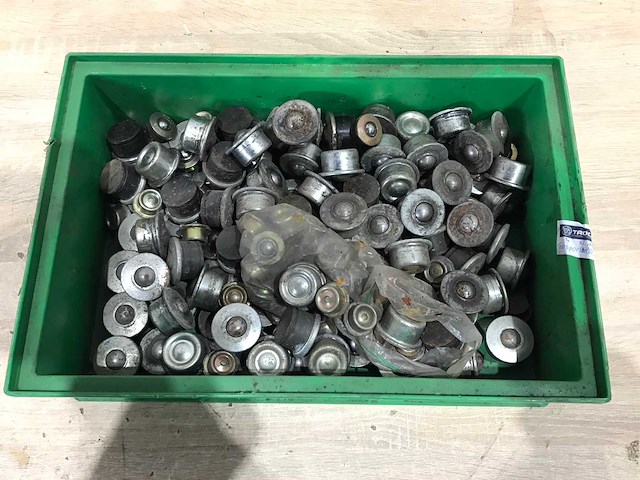 Transportbollen - afbeelding 2 van  4