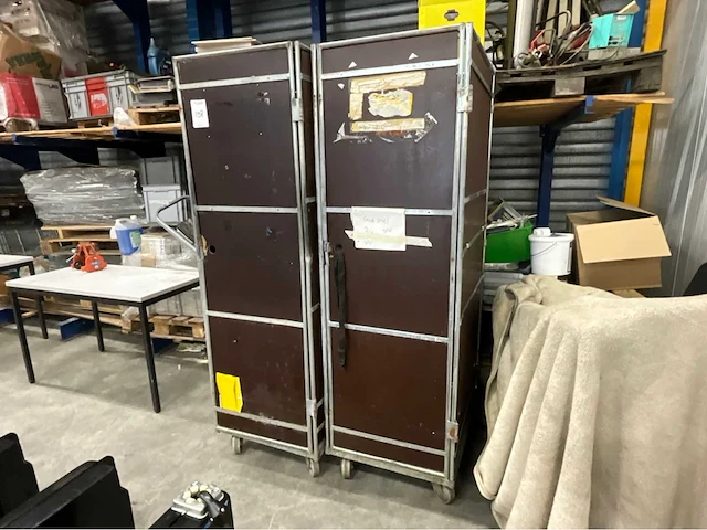 Transportbox (1x) - afbeelding 1 van  15