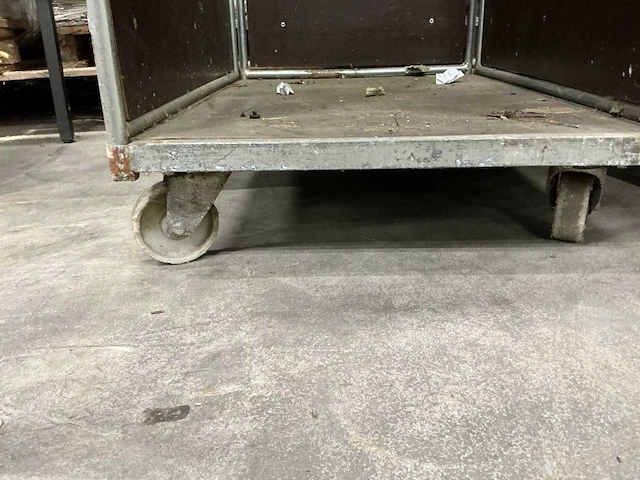 Transportbox (1x) - afbeelding 12 van  15