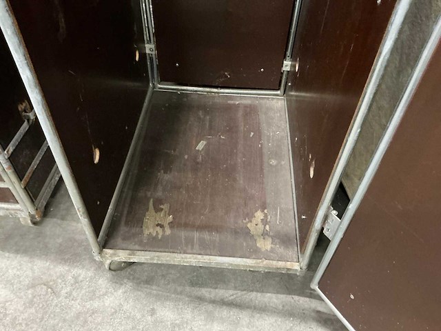 Transportbox (2x) - afbeelding 3 van  15