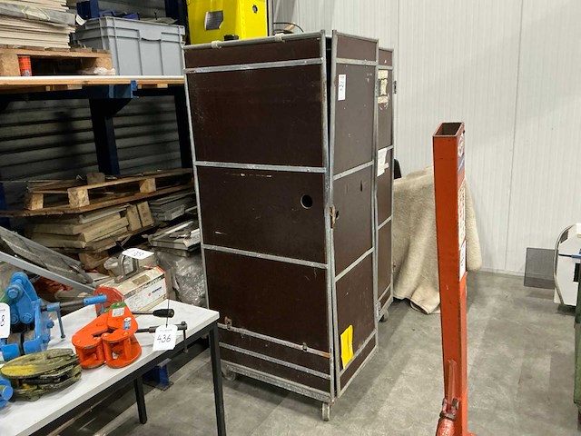 Transportbox (2x) - afbeelding 8 van  15