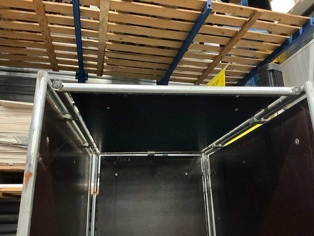 Transportbox (2x) - afbeelding 12 van  15