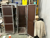 Transportbox (2x) - afbeelding 2 van  10