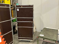 Transportbox (2x) - afbeelding 4 van  10