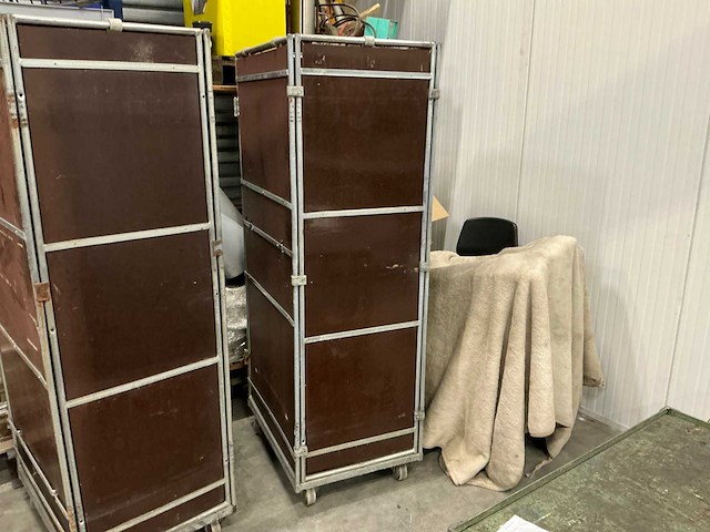 Transportbox (2x) - afbeelding 6 van  10