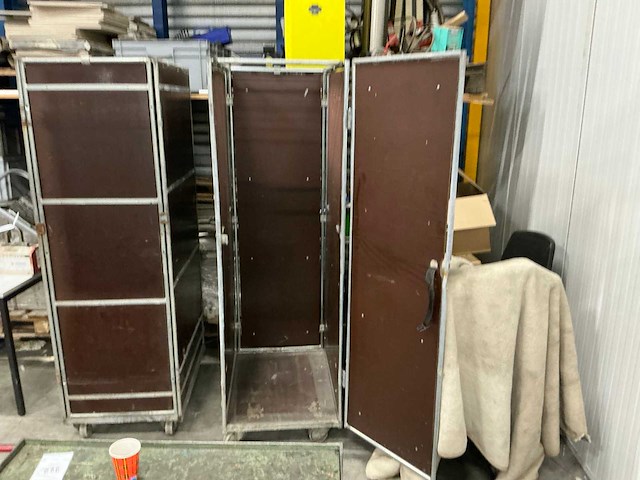 Transportbox (2x) - afbeelding 2 van  15