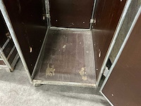 Transportbox (2x) - afbeelding 3 van  15