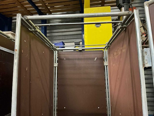 Transportbox (2x) - afbeelding 4 van  15