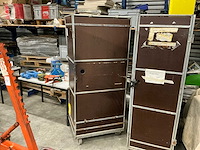 Transportbox (2x) - afbeelding 13 van  15