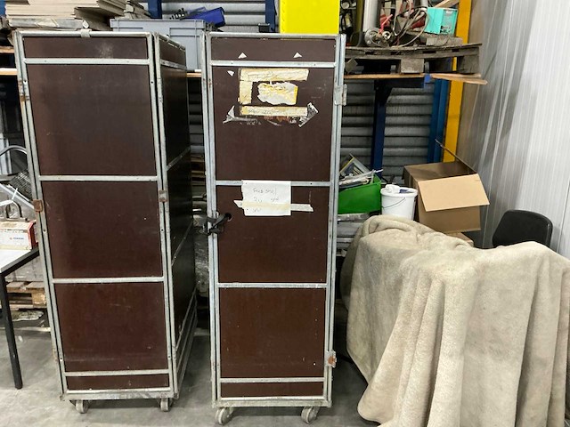 Transportbox (2x) - afbeelding 2 van  15