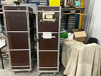Transportbox (2x) - afbeelding 2 van  15