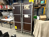 Transportbox (2x) - afbeelding 1 van  15