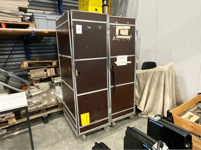Transportbox (2x) - afbeelding 8 van  15