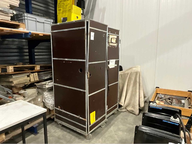 Transportbox (2x) - afbeelding 9 van  15