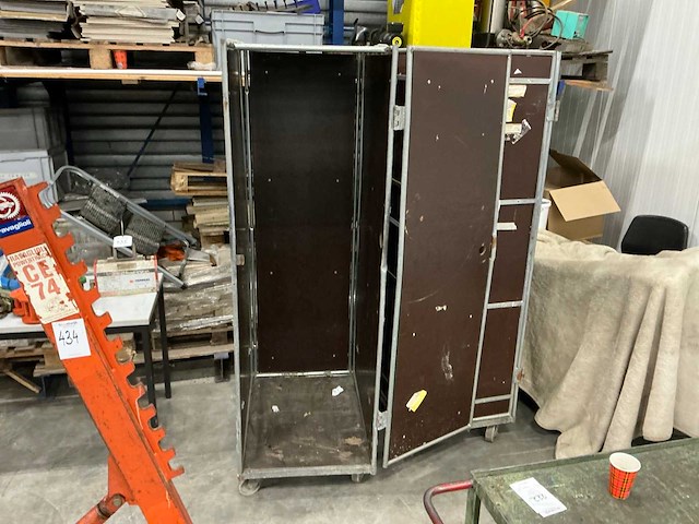 Transportbox (2x) - afbeelding 10 van  15