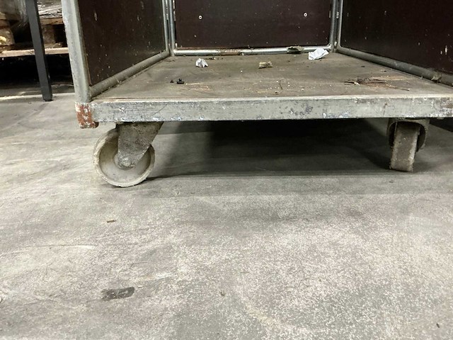 Transportbox (2x) - afbeelding 12 van  15