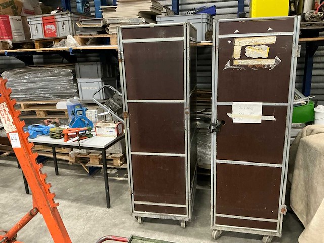 Transportbox (2x) - afbeelding 15 van  15
