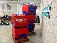 Transportbox (5x) - afbeelding 4 van  6