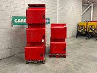 Transportbox (5x) - afbeelding 5 van  6