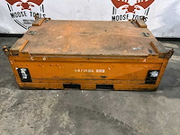 Transportbox - afbeelding 1 van  1