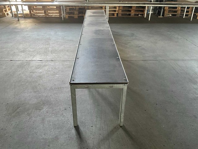 Transportbrug | 400x52x52 cm - afbeelding 2 van  4