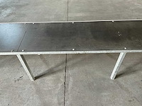 Transportbrug | 400x52x52 cm - afbeelding 4 van  4