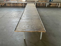 Transportbrug | 535x80x58 cm - afbeelding 2 van  3