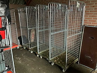 Transportcar (4x) - afbeelding 1 van  5