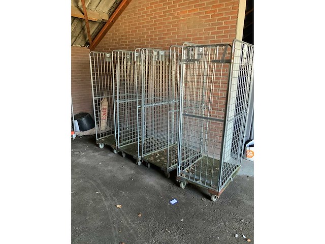 Transportcar (4x) - afbeelding 2 van  5