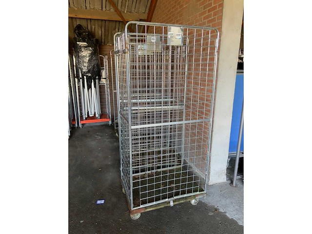 Transportcar (4x) - afbeelding 3 van  5