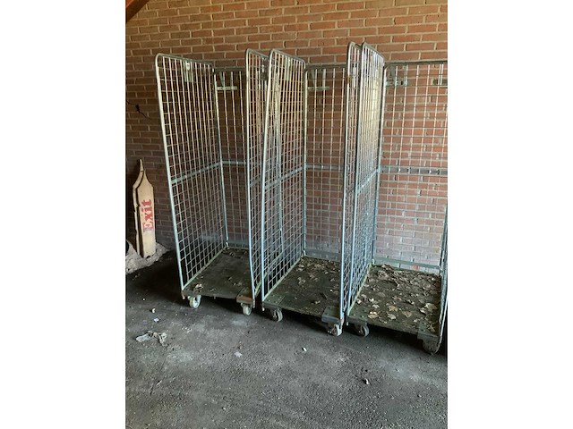 Transportcar (4x) - afbeelding 4 van  5