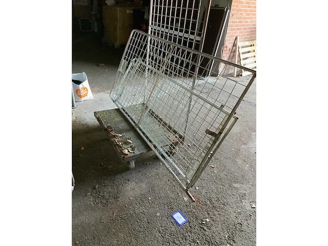 Transportcar (4x) - afbeelding 5 van  5