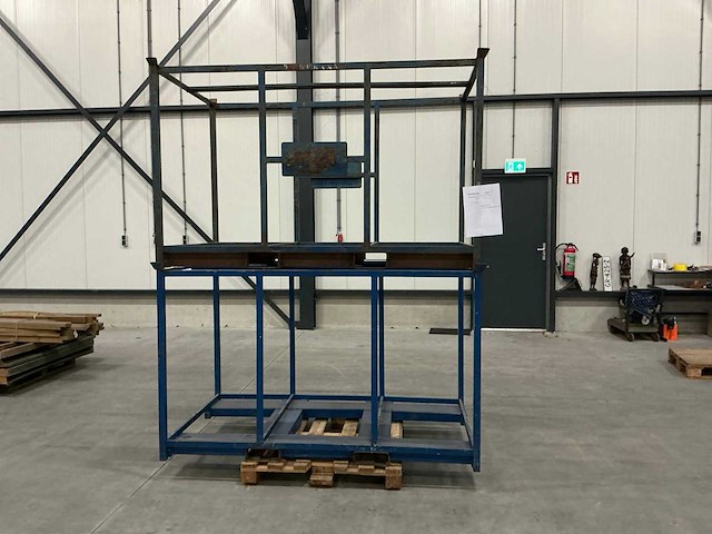 Transportcontainer (2x) - afbeelding 2 van  4