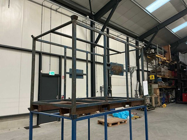 Transportcontainer (2x) - afbeelding 3 van  4