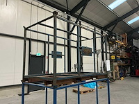 Transportcontainer (2x) - afbeelding 3 van  4