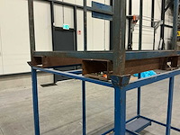 Transportcontainer (2x) - afbeelding 4 van  4