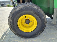 Transporter, john deere, gator hpx, groen, 2014 - afbeelding 8 van  51