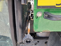 Transporter, john deere, gator hpx, groen, 2014 - afbeelding 10 van  51