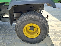 Transporter, john deere, gator hpx, groen, 2014 - afbeelding 11 van  51