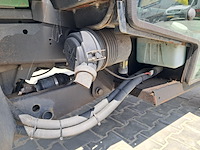 Transporter, john deere, gator hpx, groen, 2014 - afbeelding 17 van  51