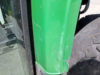 Transporter, john deere, gator hpx, groen, 2014 - afbeelding 18 van  51