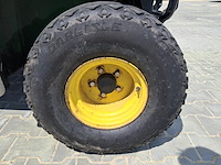 Transporter, john deere, gator hpx, groen, 2014 - afbeelding 19 van  51