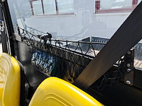 Transporter, john deere, gator hpx, groen, 2014 - afbeelding 27 van  51