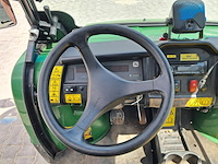 Transporter, john deere, gator hpx, groen, 2014 - afbeelding 28 van  51