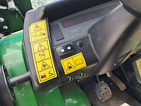 Transporter, john deere, gator hpx, groen, 2014 - afbeelding 29 van  51