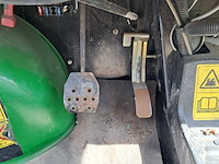Transporter, john deere, gator hpx, groen, 2014 - afbeelding 30 van  51