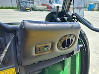 Transporter, john deere, gator hpx, groen, 2014 - afbeelding 35 van  51